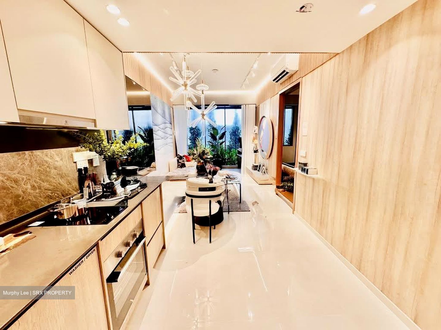 Kassia (D17), Condominium #547405291